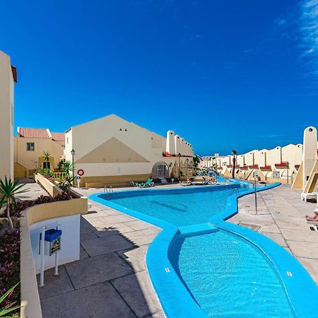 Mareverde Poolview Studio O006 Адехе Екстериор снимка