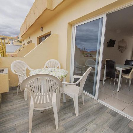 Mareverde Poolview Studio O006 Адехе Екстериор снимка